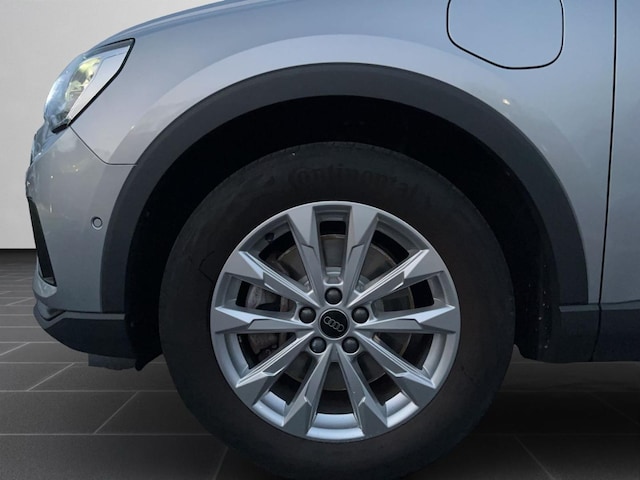 Audi Q3 45 TFSI Hybride S-Tronic