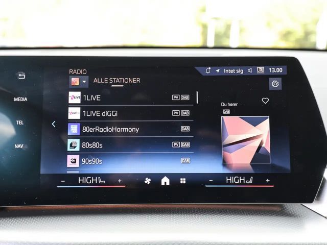 BMW X1 M-Sport sDrive