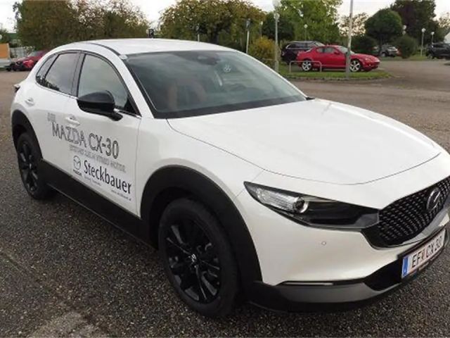 Mazda CX-30 2.5L SkyActiv e-Skyactiv