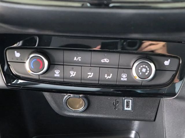 Opel Corsa F | Kamera | Winterp. | PDC | BC | BT