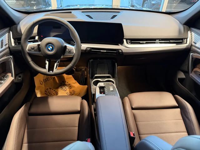 BMW X1 M-Sport xDrive