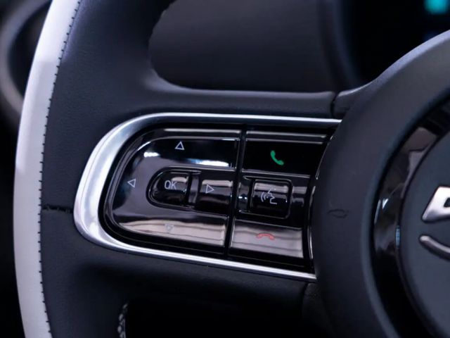 Fiat 500e La Prima by Bocelli