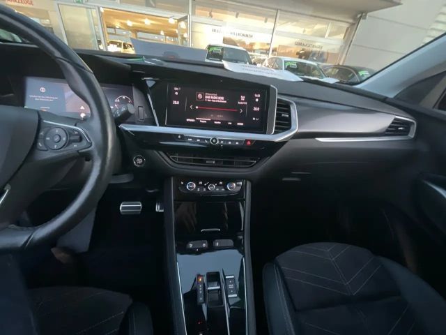 Opel Grandland X GS-Line Grand Sport