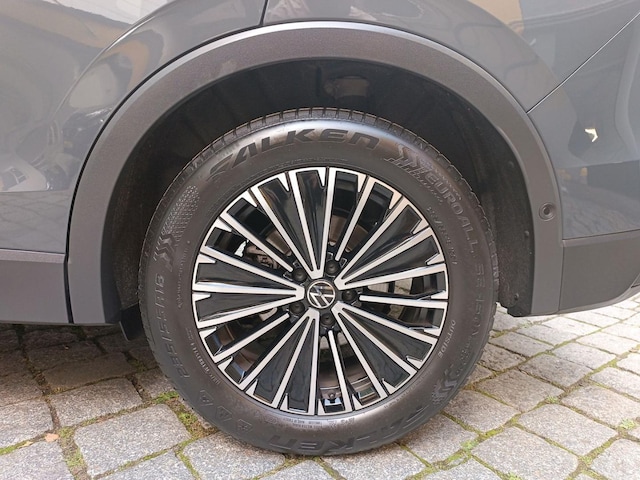 Volkswagen Tiguan 1.5 eTSI DSG Life