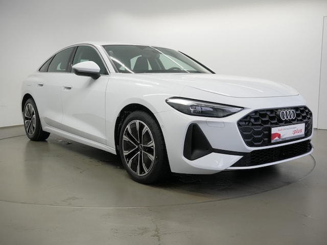 Audi A5 Quattro S-Tronic