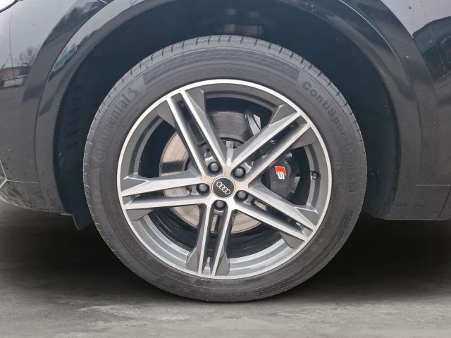 Audi SQ5 3.0 TDI Quattro Sportback