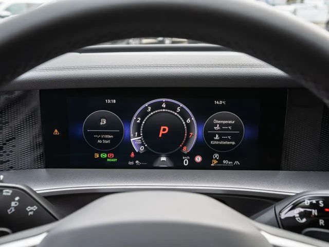 Volkswagen Tayron DSG Life