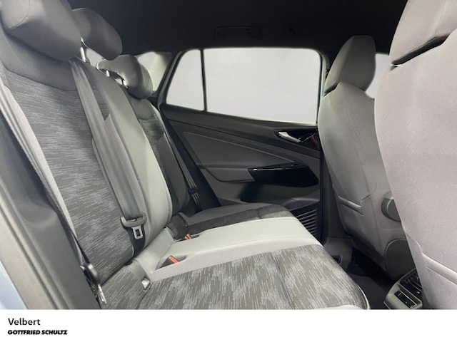 Volkswagen ID.4 Pure