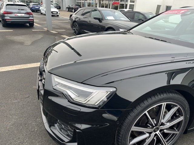 Audi A6 45 TFSI Avant S-Line S-Tronic