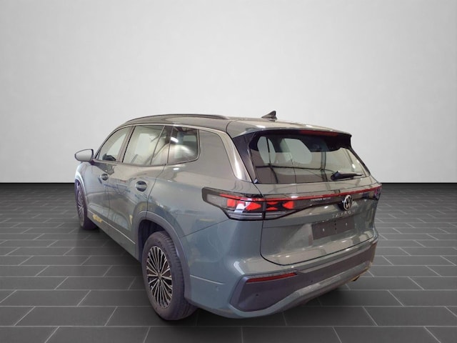 Volkswagen Tayron DSG