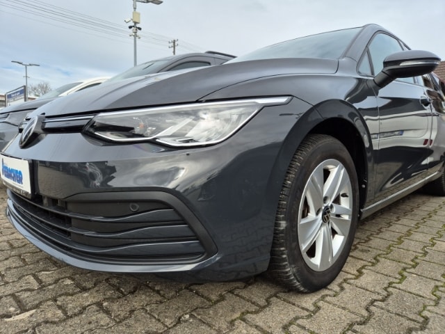 Volkswagen Golf 1.0 TSI Life Variant