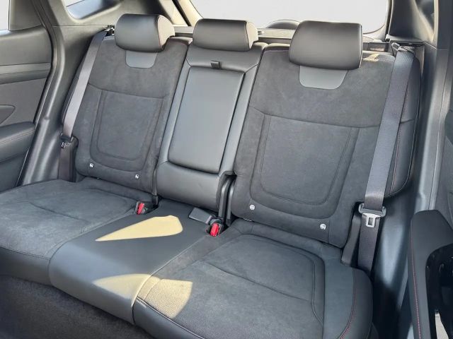 Hyundai Tucson 1.6 N Line T-GDi