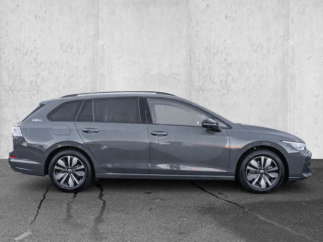 Volkswagen Golf 2.0 TDI DSG Variant