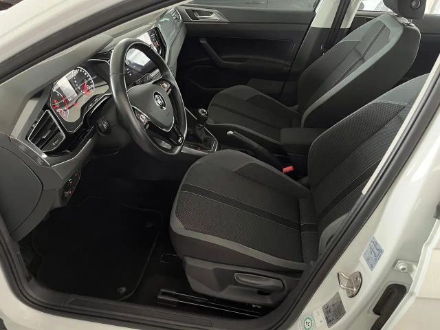 Volkswagen Polo 1.0 TSI Highline