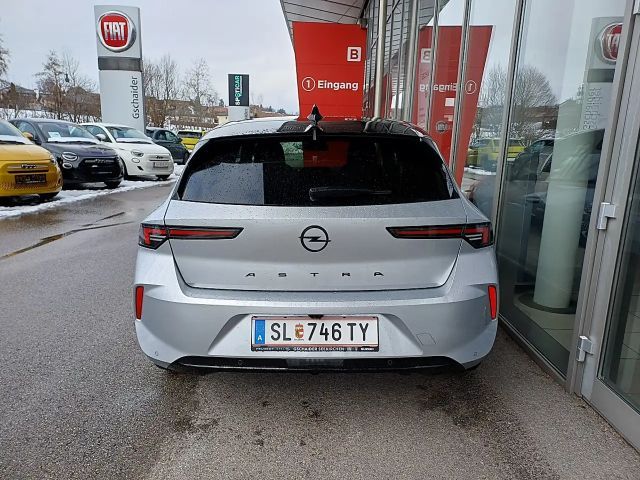 Opel Astra GS-Line Grand Sport Turbo