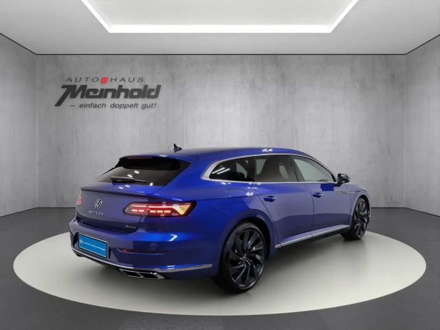 Volkswagen Arteon 2.0 TSI DSG R-Line