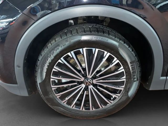 Volkswagen Tiguan 2.0 TDI DSG Elegance Elegance