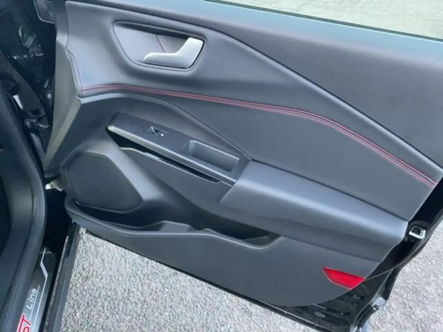 Ford Puma EcoBoost ST Line