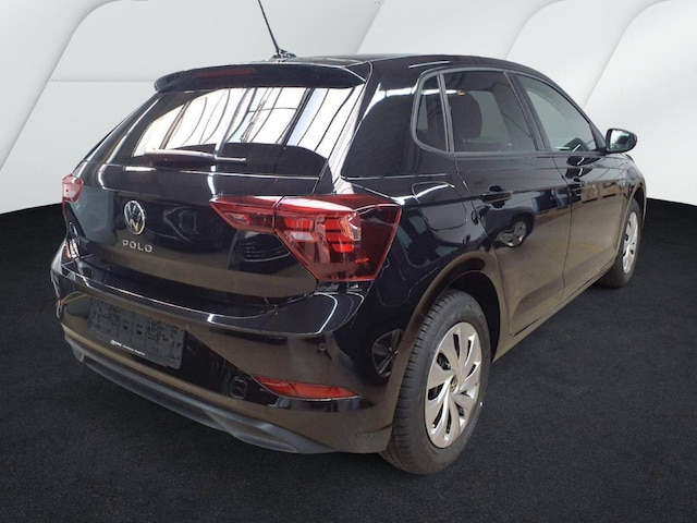 Volkswagen Polo 1.0 TSI IQ.Drive Life