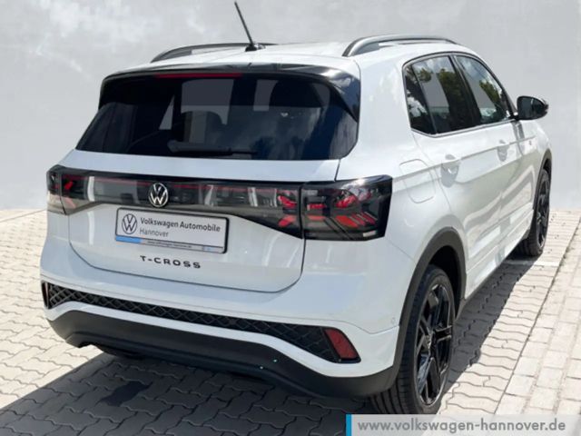 Volkswagen T-Cross 1.5 TSI DSG IQ.Drive R-Line