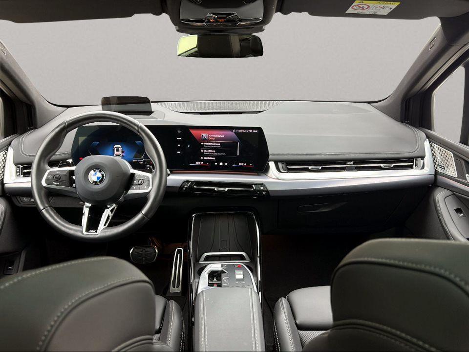 BMW 223 Active Tourer xDrive