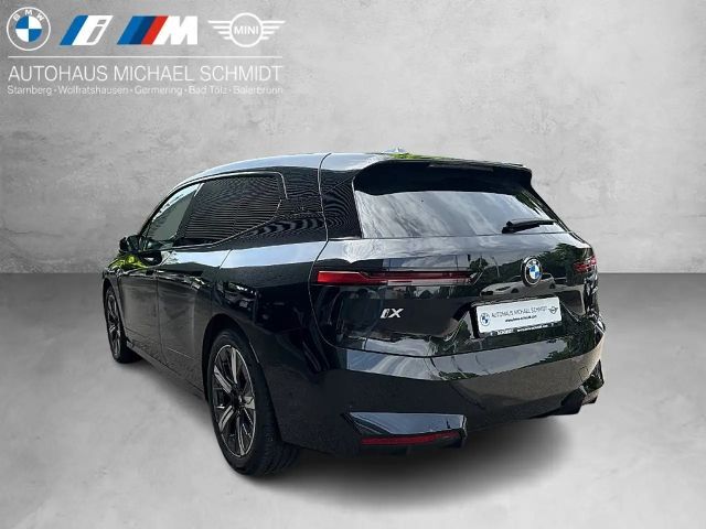 BMW iX Comfort pakket xDrive45