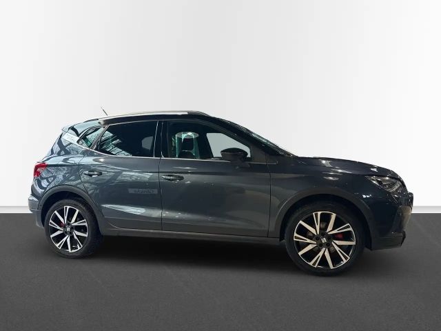 Seat Arona 1.5 TSI DSG FR-lijn
