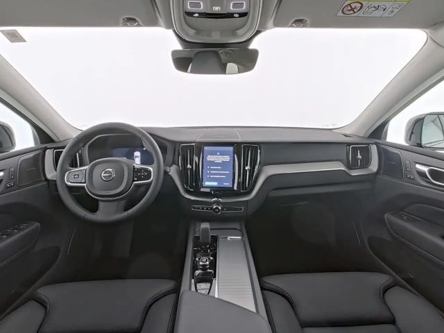 Volvo XC60 AWD Dark Plus