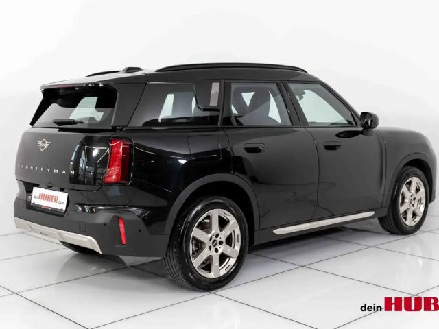 MINI Cooper Countryman Countryman C