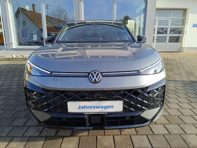 Volkswagen T-Roc T-ROC NF 1.5 RLineB 110eTSID7F