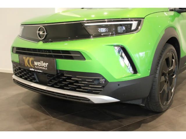 Opel Mokka 1.2 Turbo Turbo