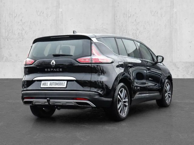 Renault Espace Business Line