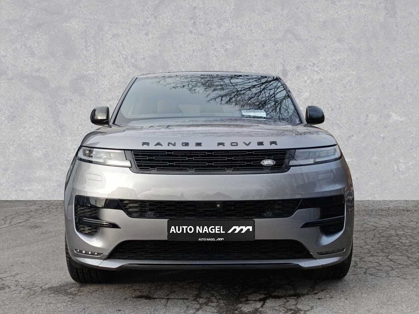 Land Rover Range Rover Sport Dynamic P400 SE