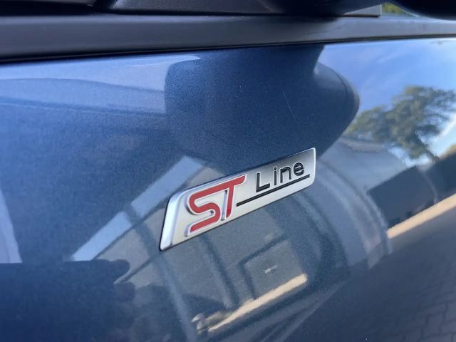 Ford Kuga ST Line