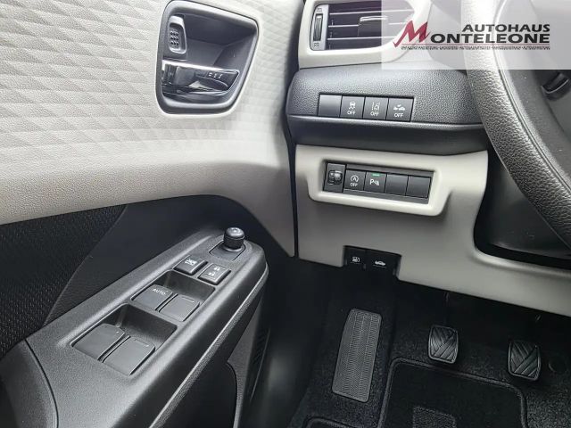 Suzuki Swift 4x4 AllGrip Club Hybrid