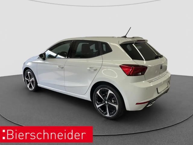 Seat Ibiza 1.0 TSI FR-lijn