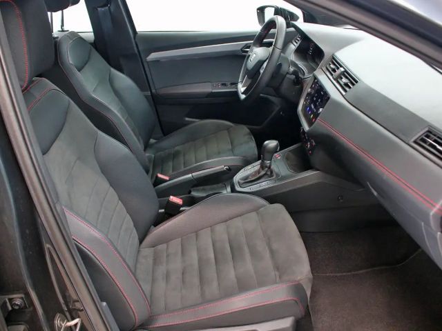 Seat Ibiza 1.0 TSI FR-lijn