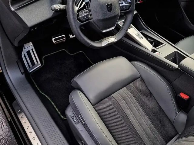 Peugeot 308 GT-Line Hybrid SW