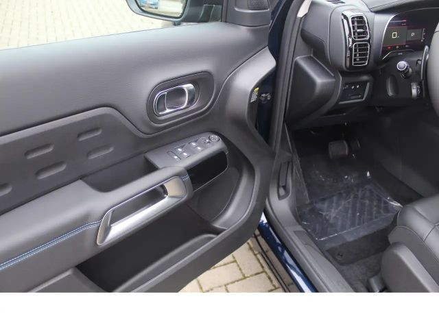 Citroën C5 Aircross Max