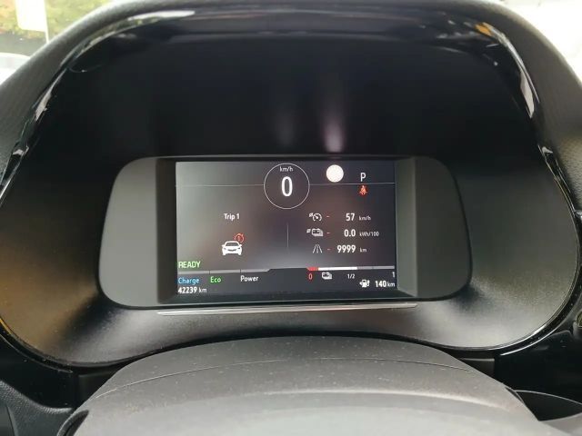 Opel Corsa Edition business+