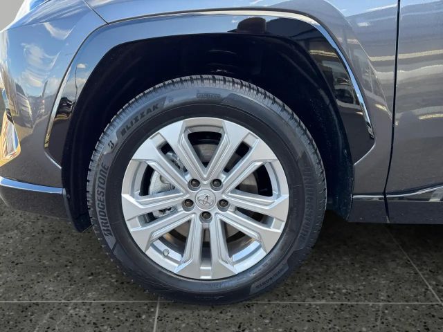 Toyota RAV4 4x2 Hybride Style