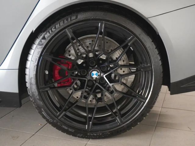 BMW M3 Competition xDrive