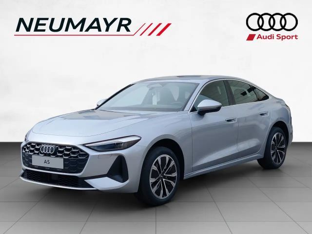 Audi A5 Limousine TFSI 150kW LED; MMI+