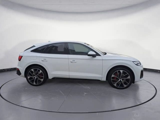 Audi SQ5 TDI tiptronic