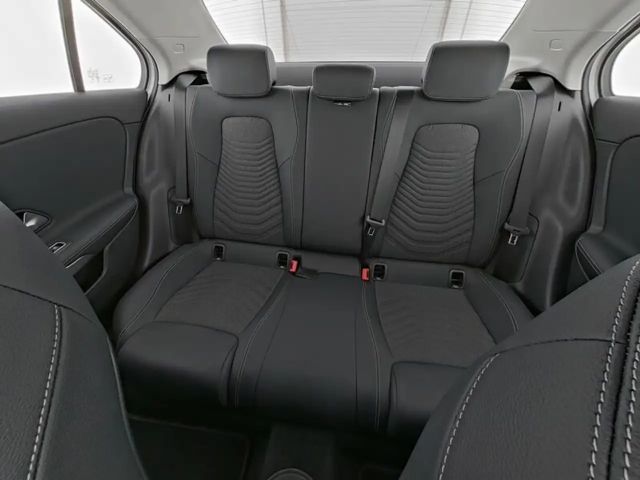 Mercedes-Benz A 200 Progressive