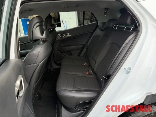 Kia Sportage GDi Vision