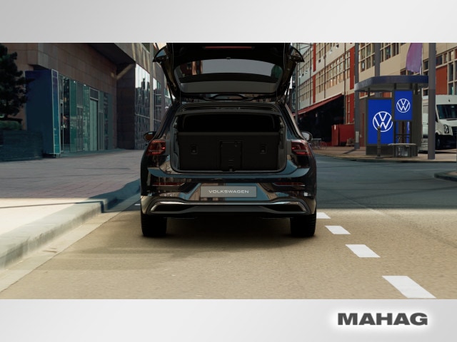 Volkswagen Golf 1.5 eTSI DSG Golf VIII Style