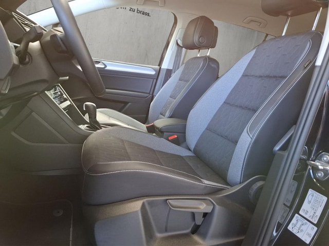 Volkswagen Touran DSG