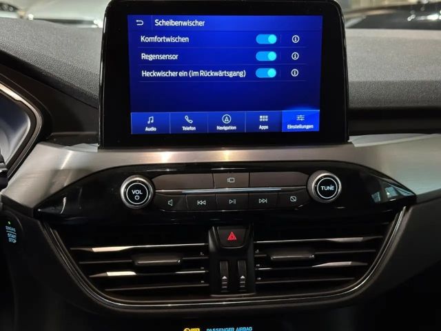 Ford Kuga Titanium X