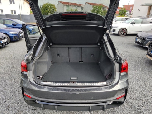 Audi Q3 S-Tronic Sportback